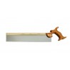 Bakksag, kapp 14PPI (tapered)