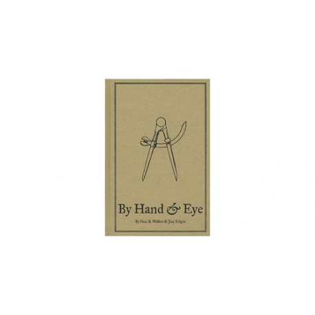 By Hand & Eye