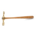 Hammer - messing