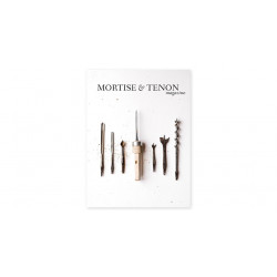 Mortise & Tenon Magazine, utgave 6