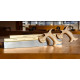 Sagpakke 1: Tapered Dovetail, Carcass og Tenon